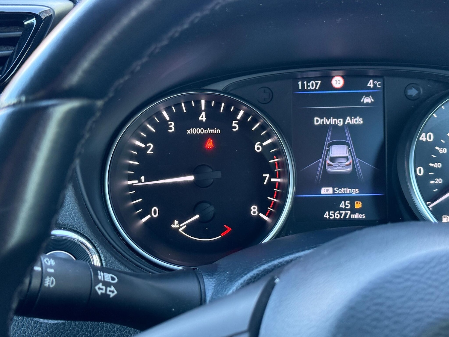 Used Nissan Qashqai 2020 for sale - 77091924: Photo 26