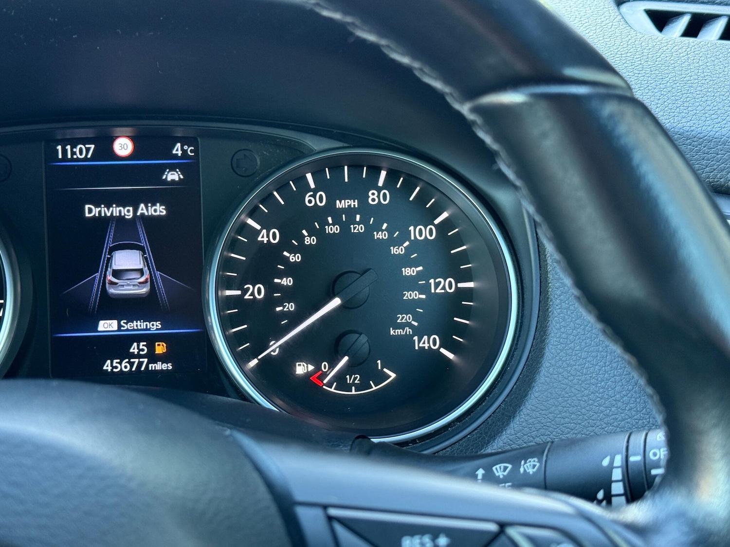 Used Nissan Qashqai 2020 for sale - 77091924: Photo 27