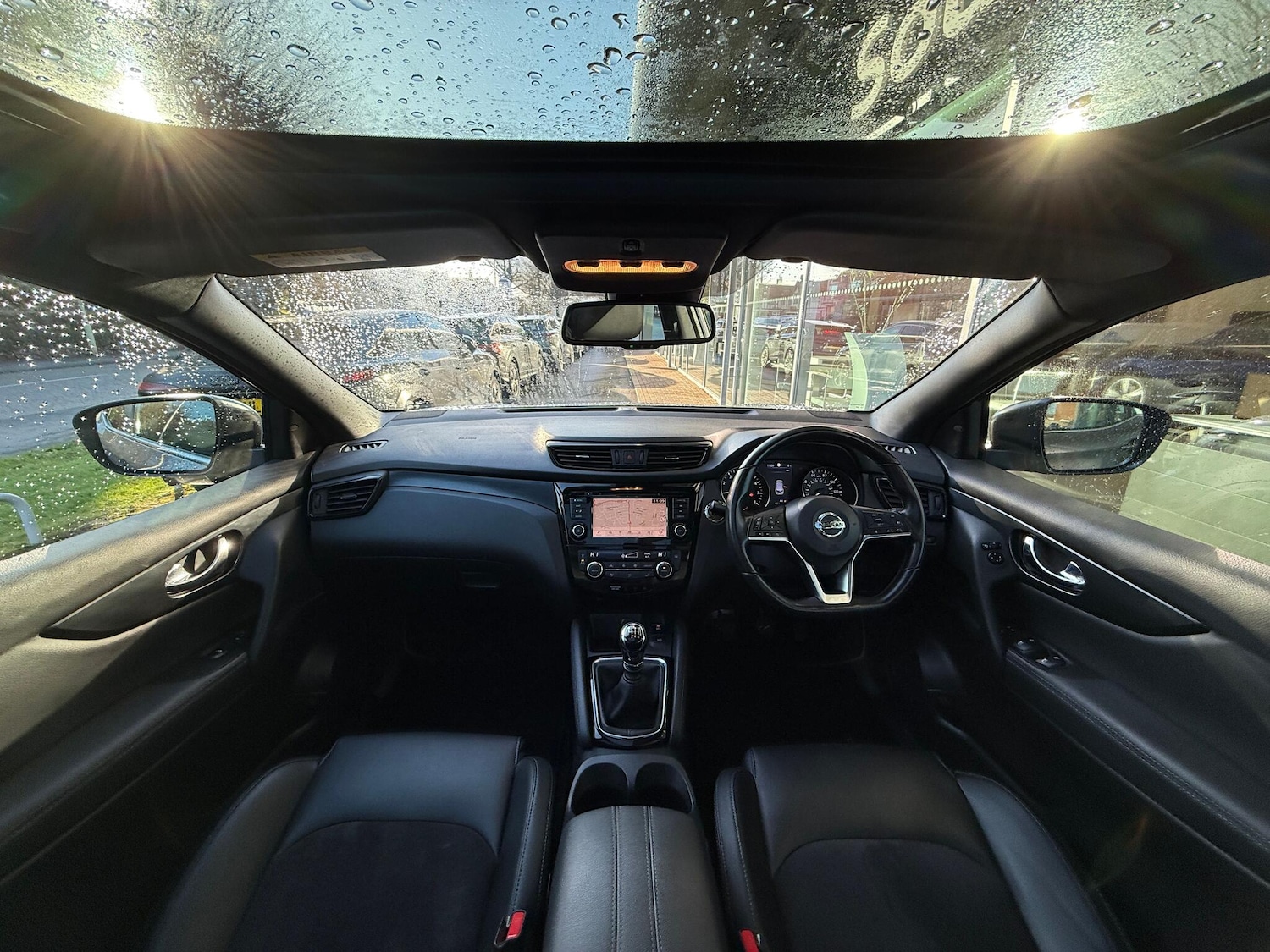 Used Nissan Qashqai 2020 for sale - 77091924: Photo 3