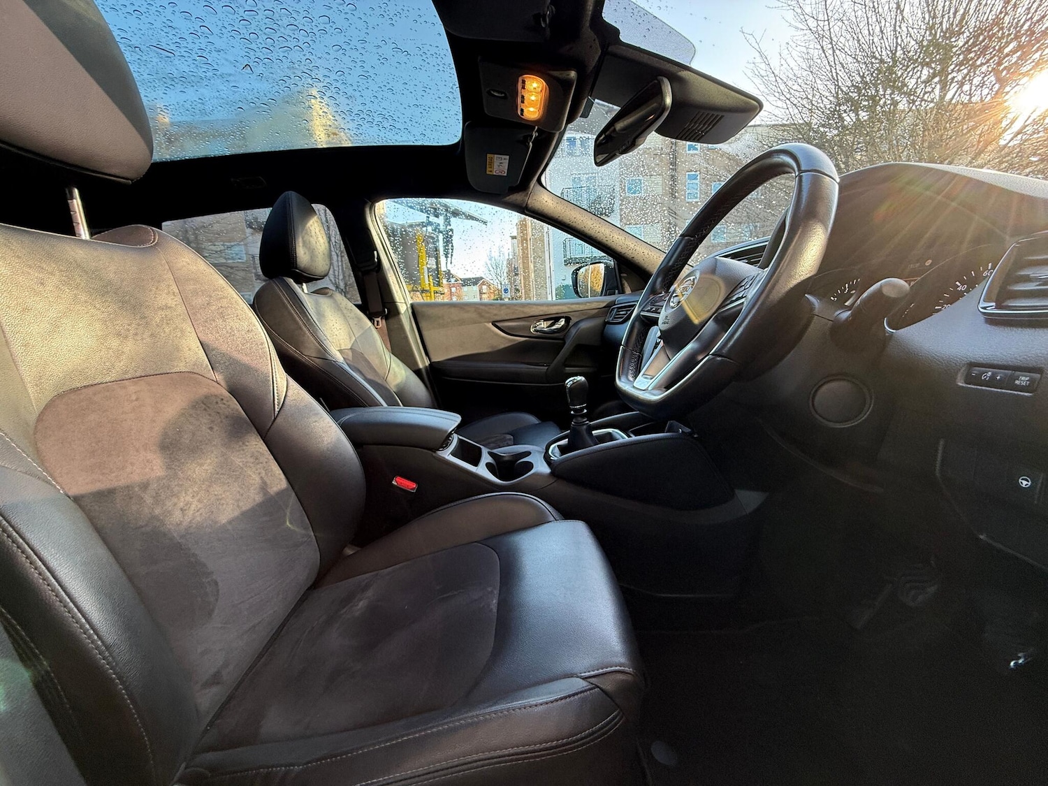 Used Nissan Qashqai 2020 for sale - 77091924: Photo 32