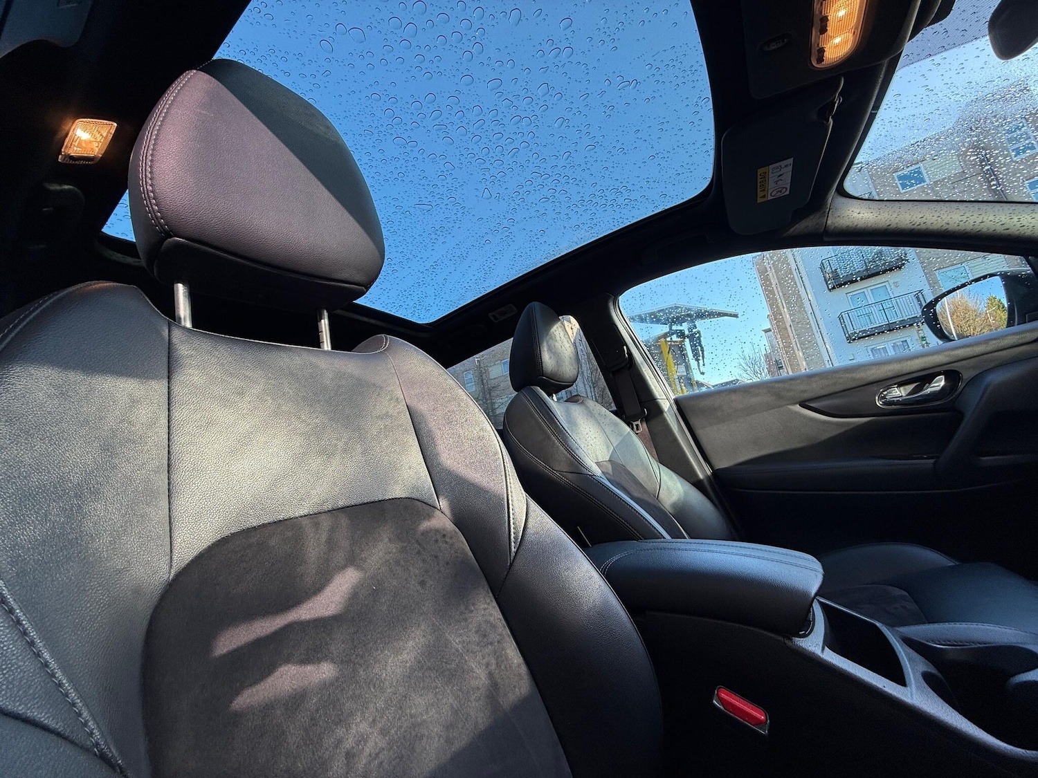 Used Nissan Qashqai 2020 for sale - 77091924: Photo 33