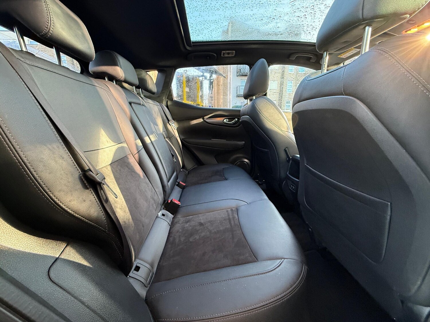 Used Nissan Qashqai 2020 for sale - 77091924: Photo 38