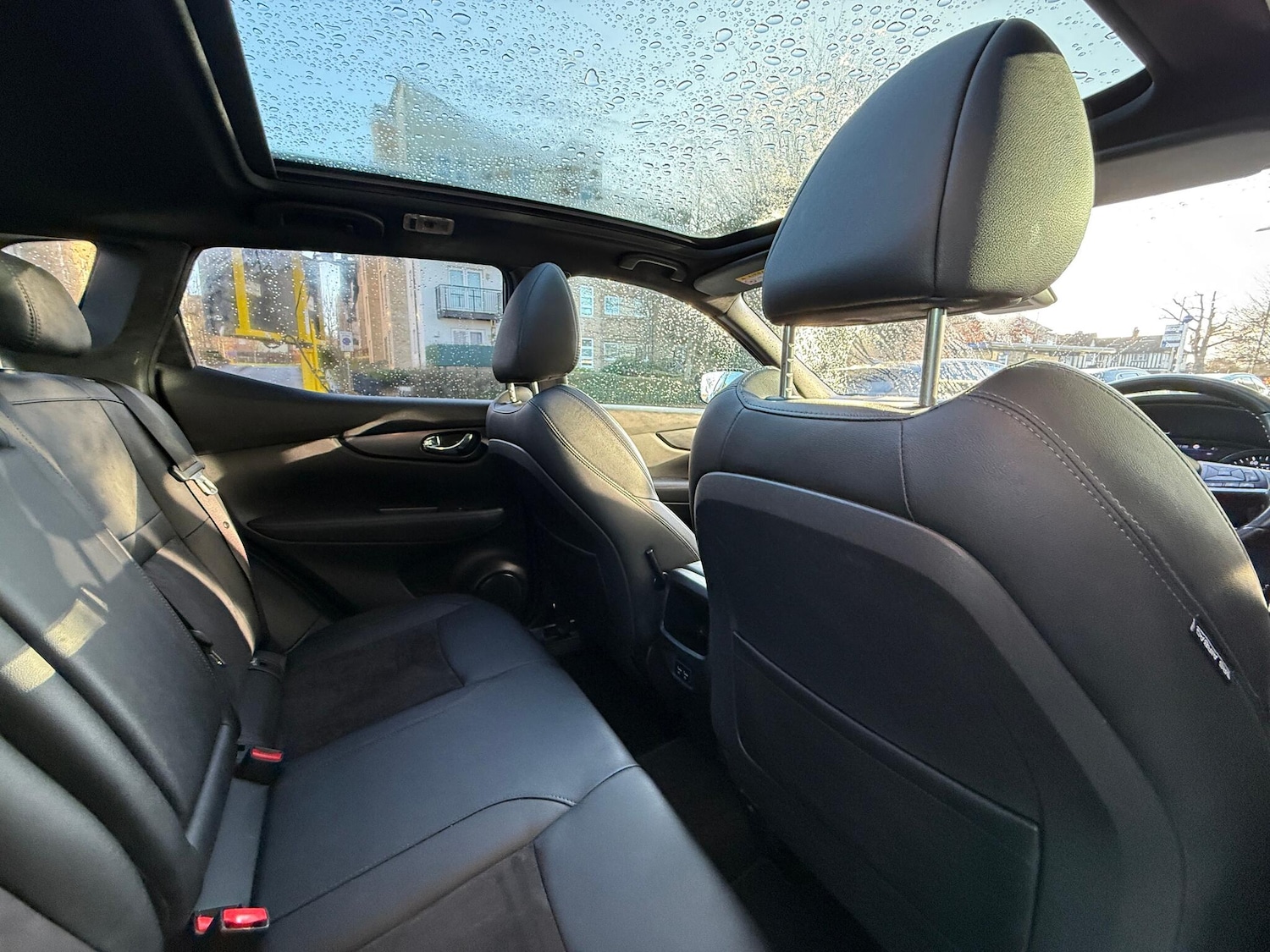 Used Nissan Qashqai 2020 for sale - 77091924: Photo 39