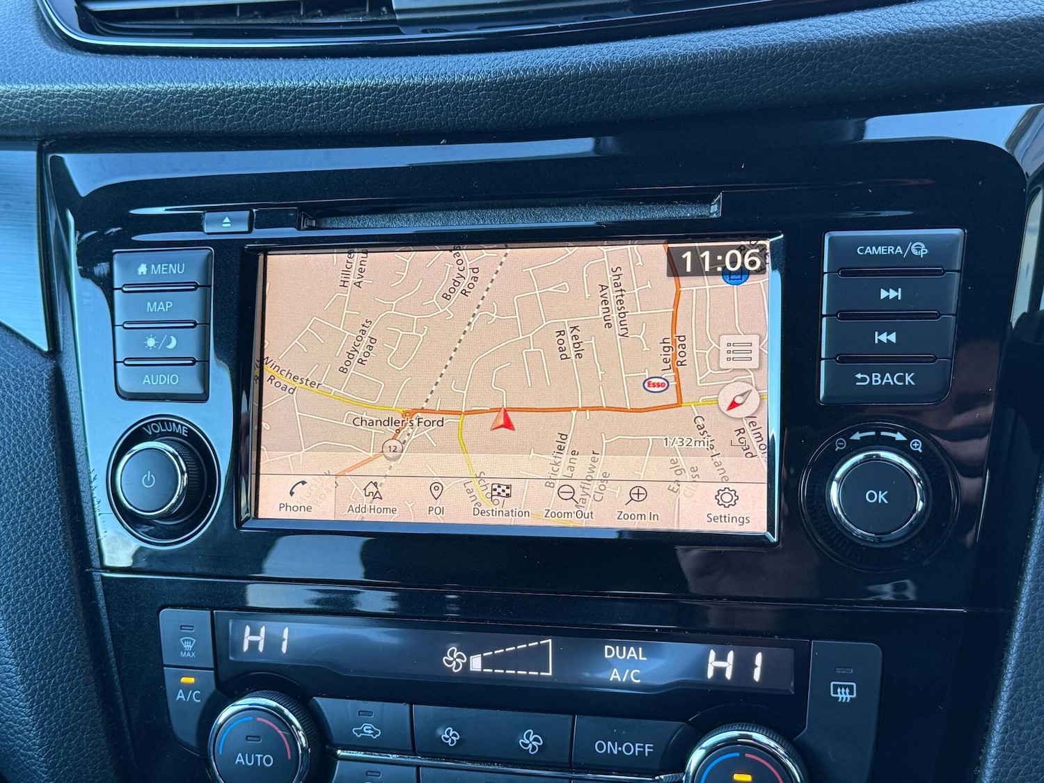 Used Nissan Qashqai 2020 for sale - 77091924: Photo 4