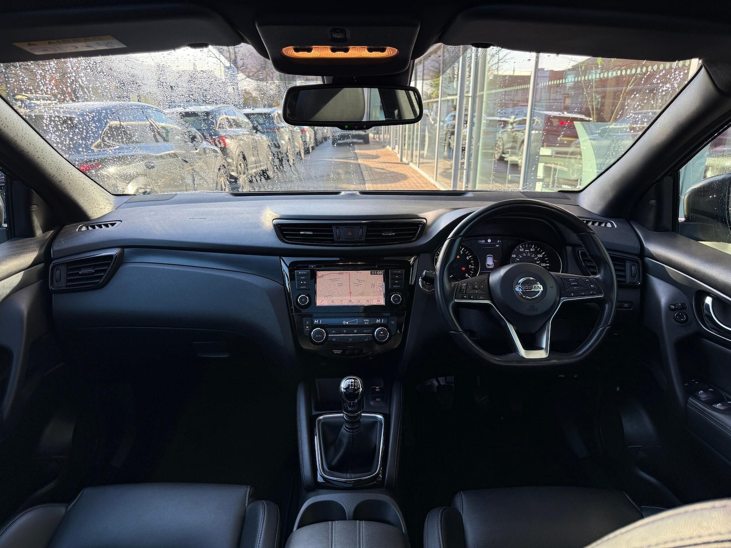 Used Nissan Qashqai 2020 for sale - 77091924: Photo 41