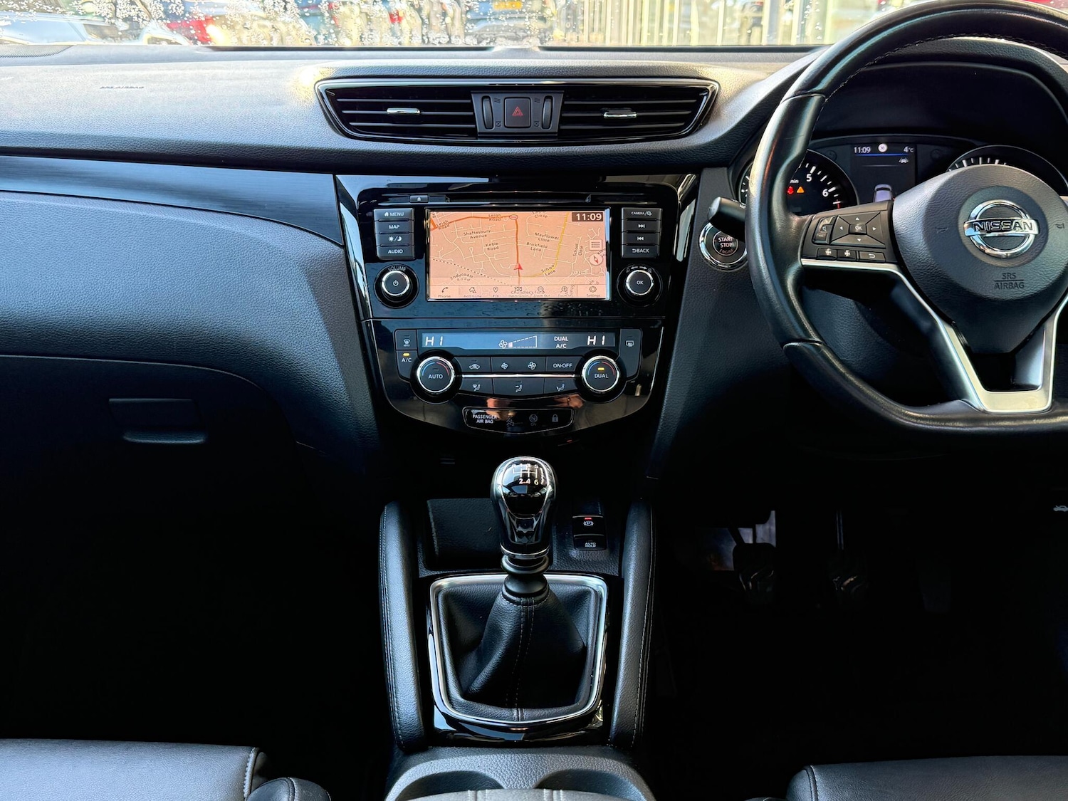 Used Nissan Qashqai 2020 for sale - 77091924: Photo 42