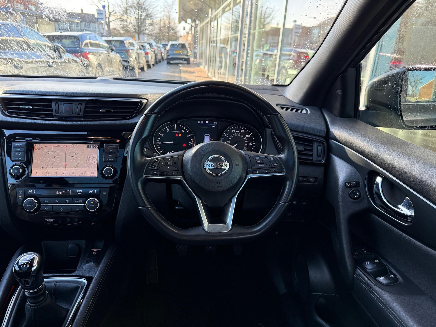 Used Nissan Qashqai 2020 for sale - 77091924: Photo 43