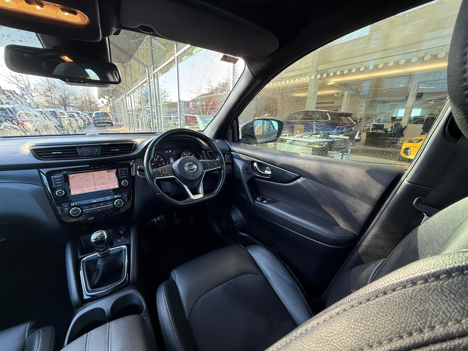 Used Nissan Qashqai 2020 for sale - 77091924: Photo 44