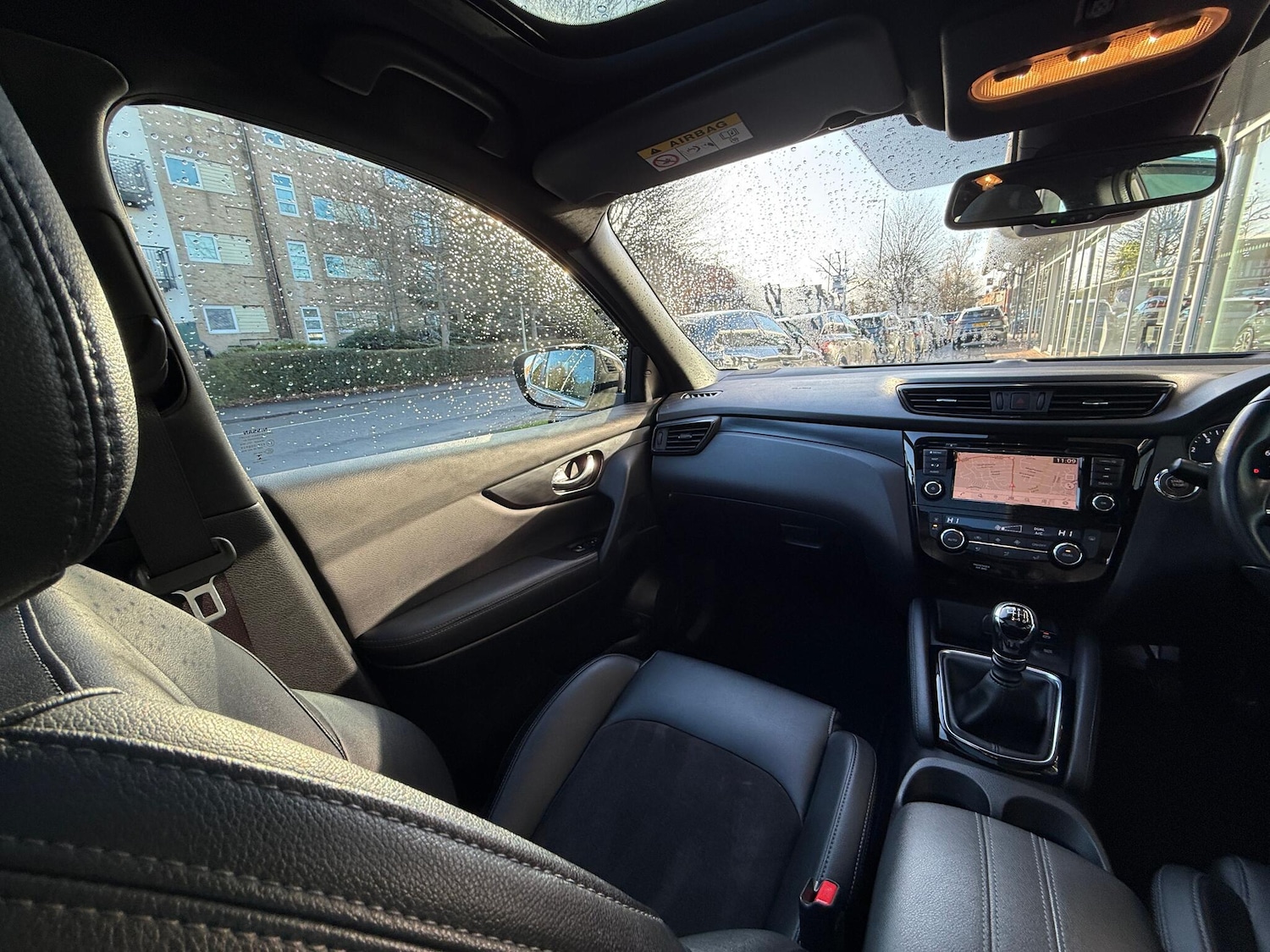 Used Nissan Qashqai 2020 for sale - 77091924: Photo 45