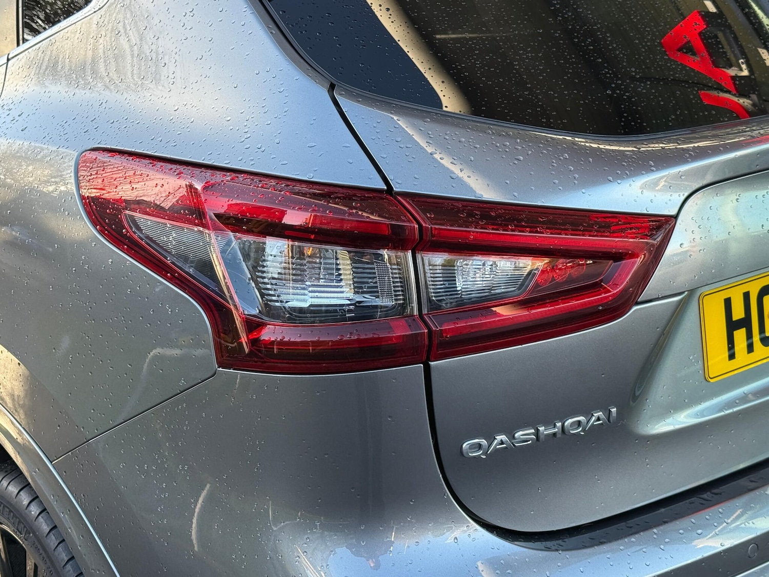 Used Nissan Qashqai 2020 for sale - 77091924: Photo 48