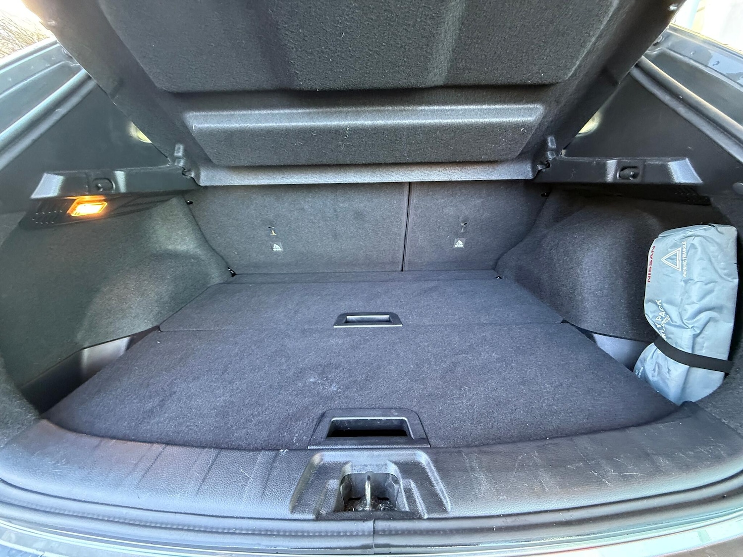 Used Nissan Qashqai 2020 for sale - 77091924: Photo 49