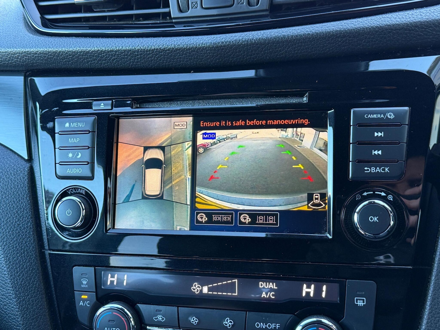 Used Nissan Qashqai 2020 for sale - 77091924: Photo 5