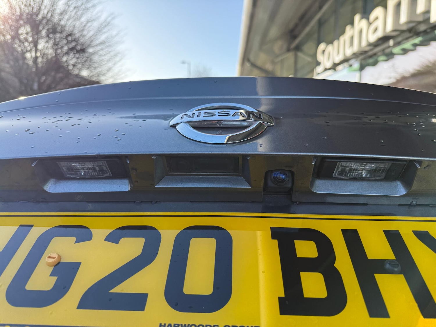 Used Nissan Qashqai 2020 for sale - 77091924: Photo 50