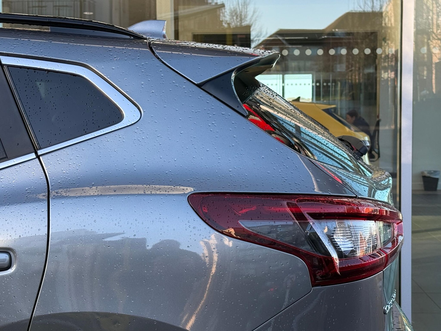 Used Nissan Qashqai 2020 for sale - 77091924: Photo 51