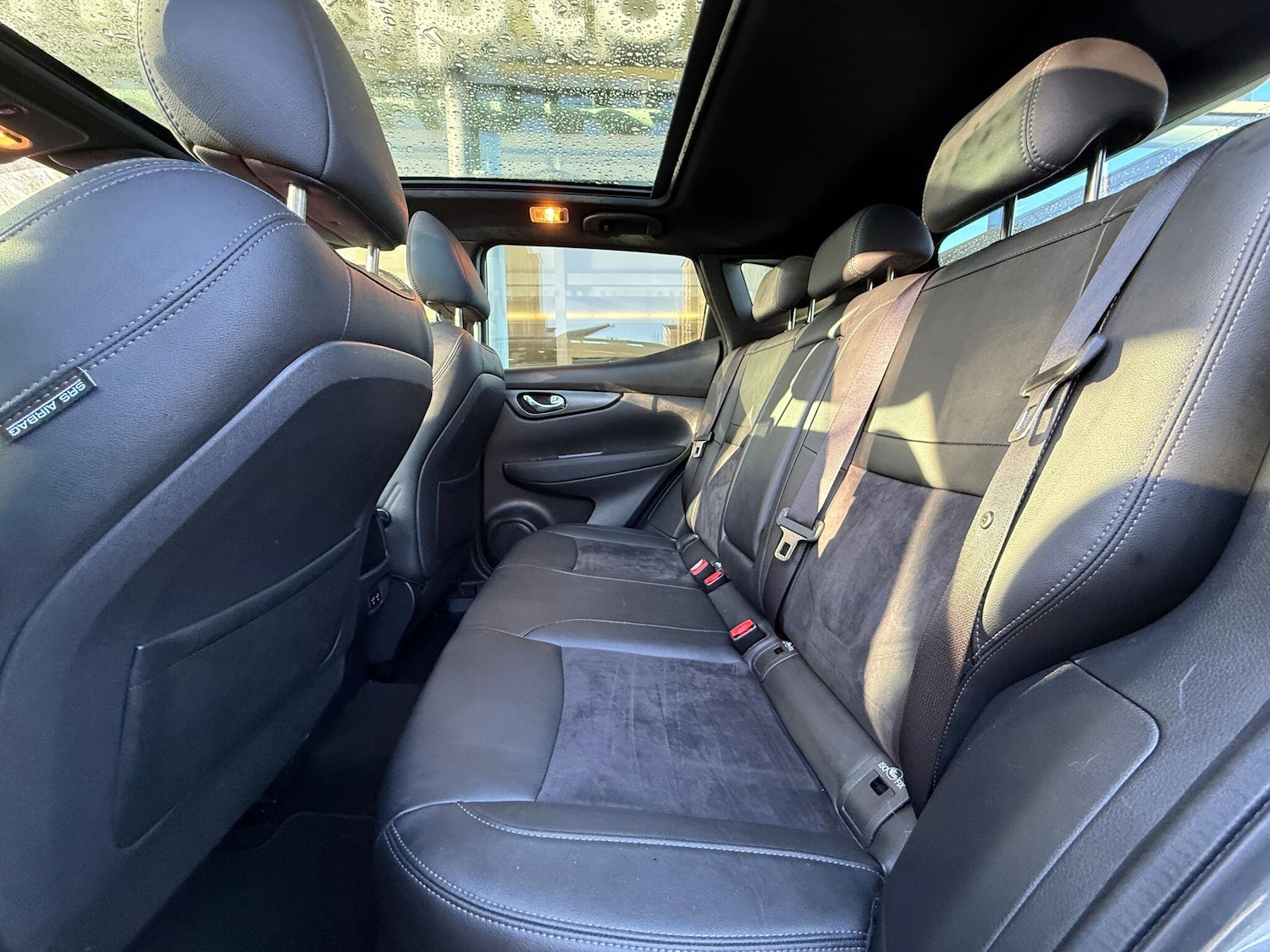 Used Nissan Qashqai 2020 for sale - 77091924: Photo 54