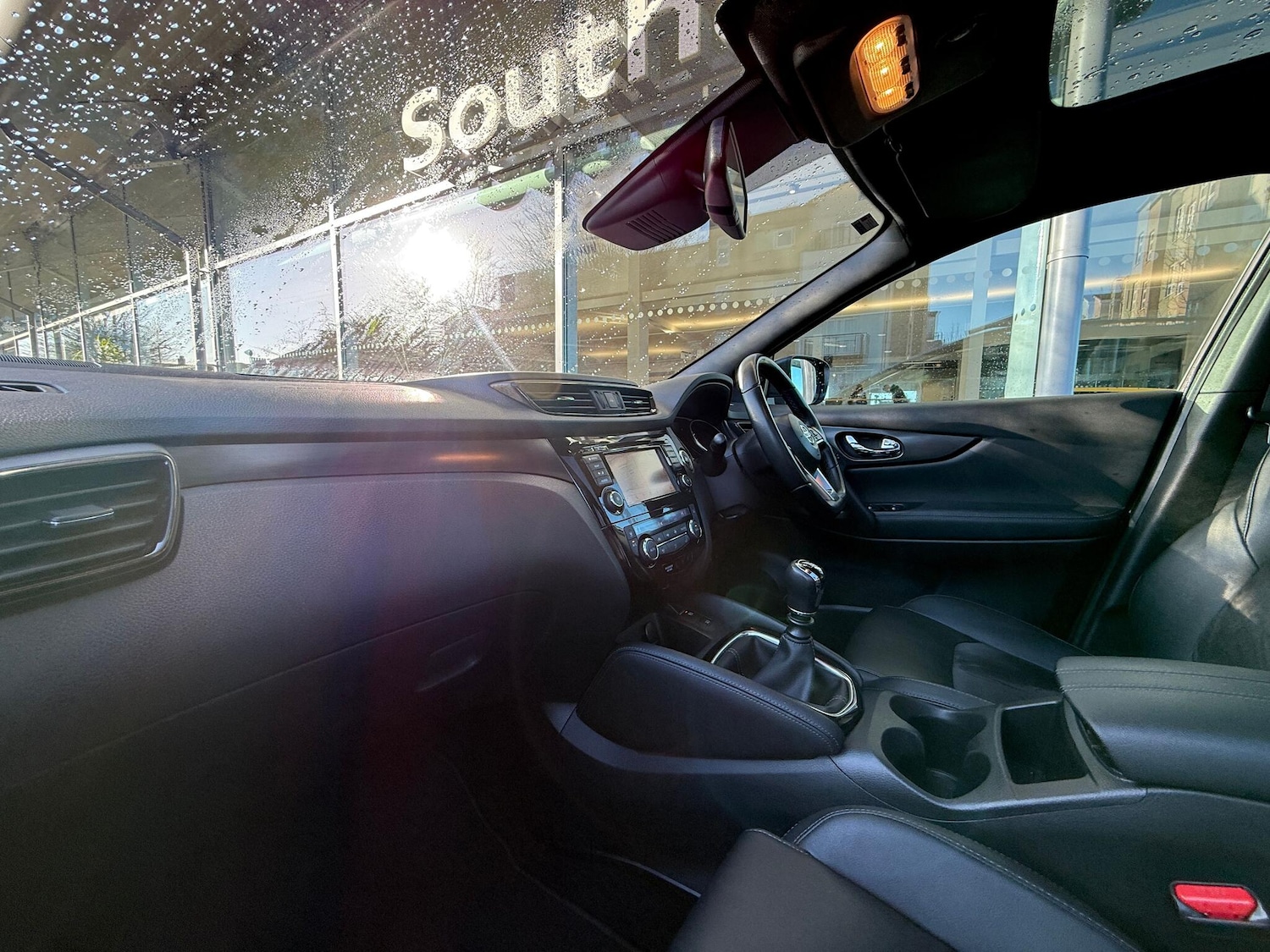 Used Nissan Qashqai 2020 for sale - 77091924: Photo 56