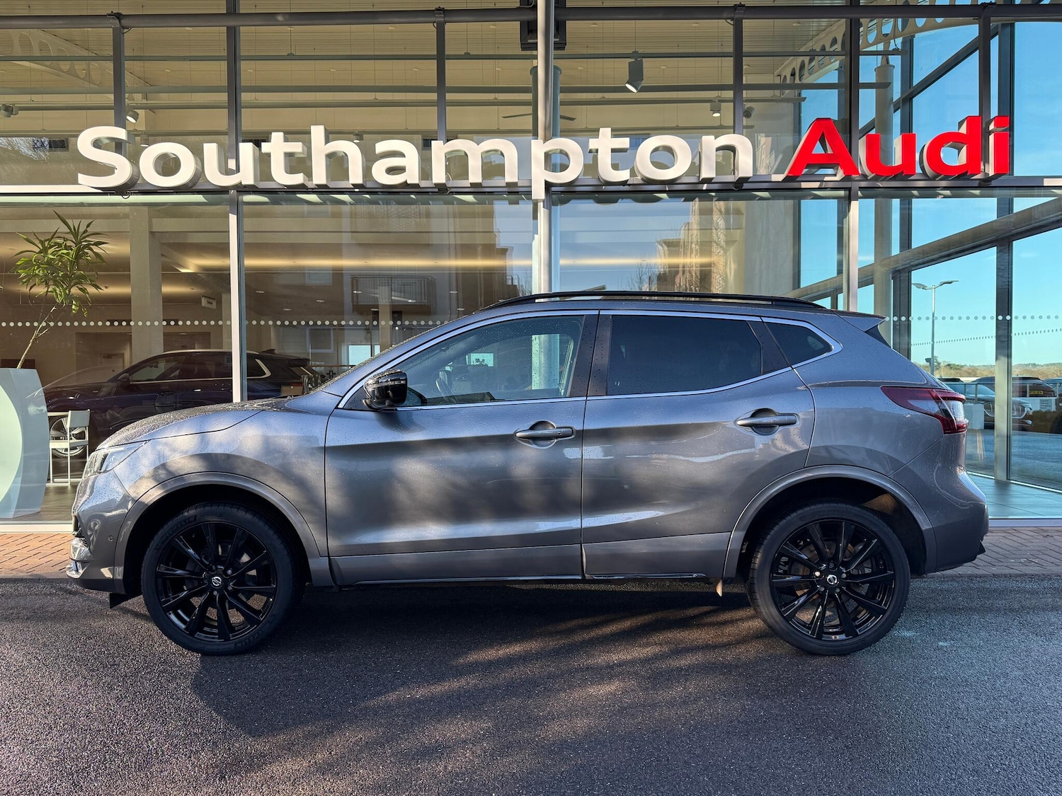 Used Nissan Qashqai 2020 for sale - 77091924: Photo 57