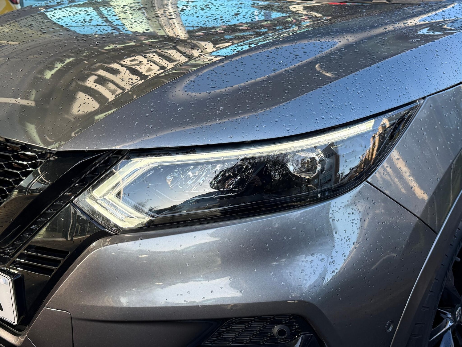 Used Nissan Qashqai 2020 for sale - 77091924: Photo 59