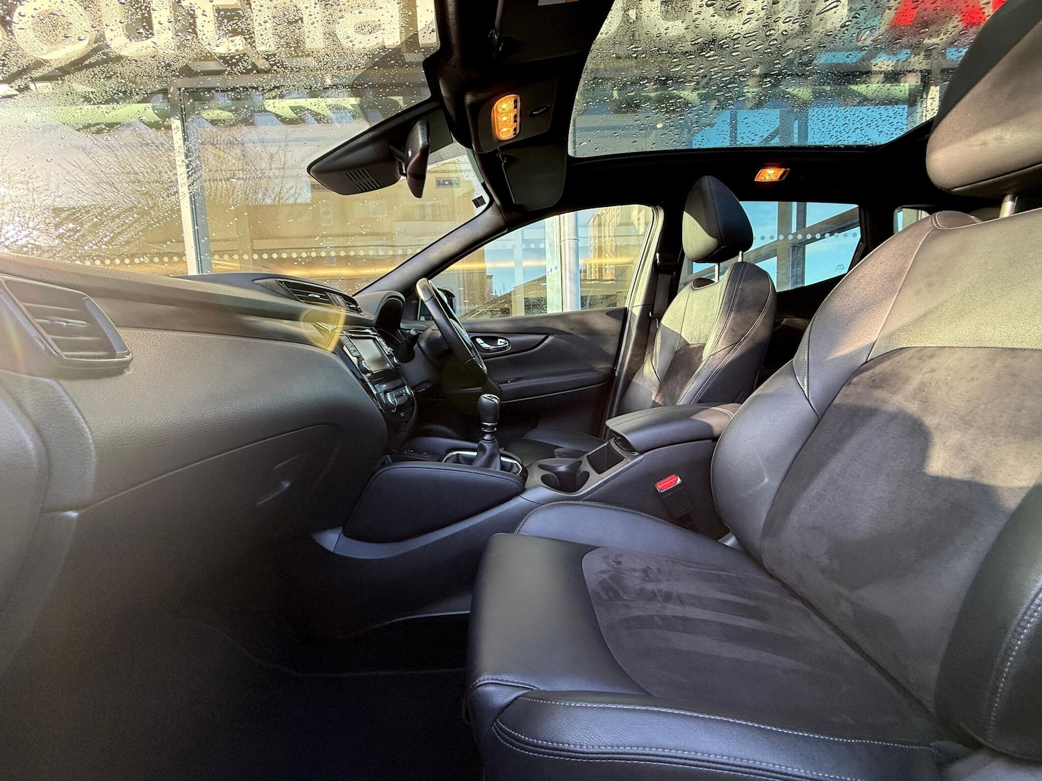 Used Nissan Qashqai 2020 for sale - 77091924: Photo 6