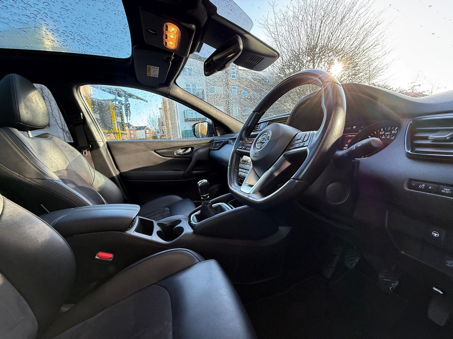 Used Nissan Qashqai 2020 for sale - 77091924: Photo 9