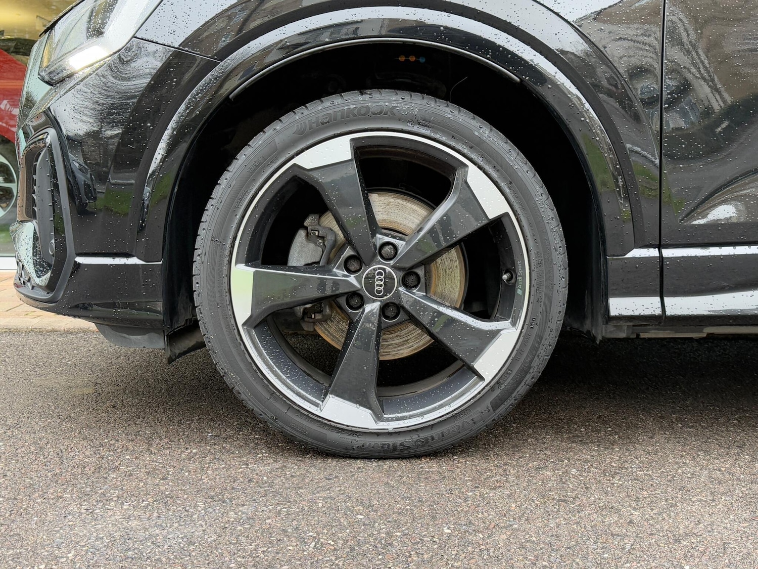 Used Audi Q2 2023 for sale - 77626014: Photo 10