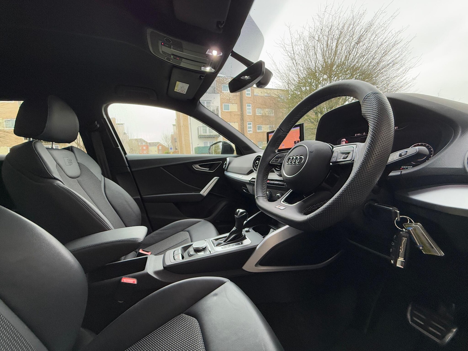 Used Audi Q2 2023 for sale - 77626014: Photo 11