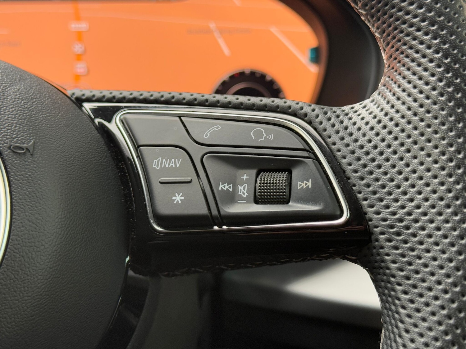 Used Audi Q2 2023 for sale - 77626014: Photo 13