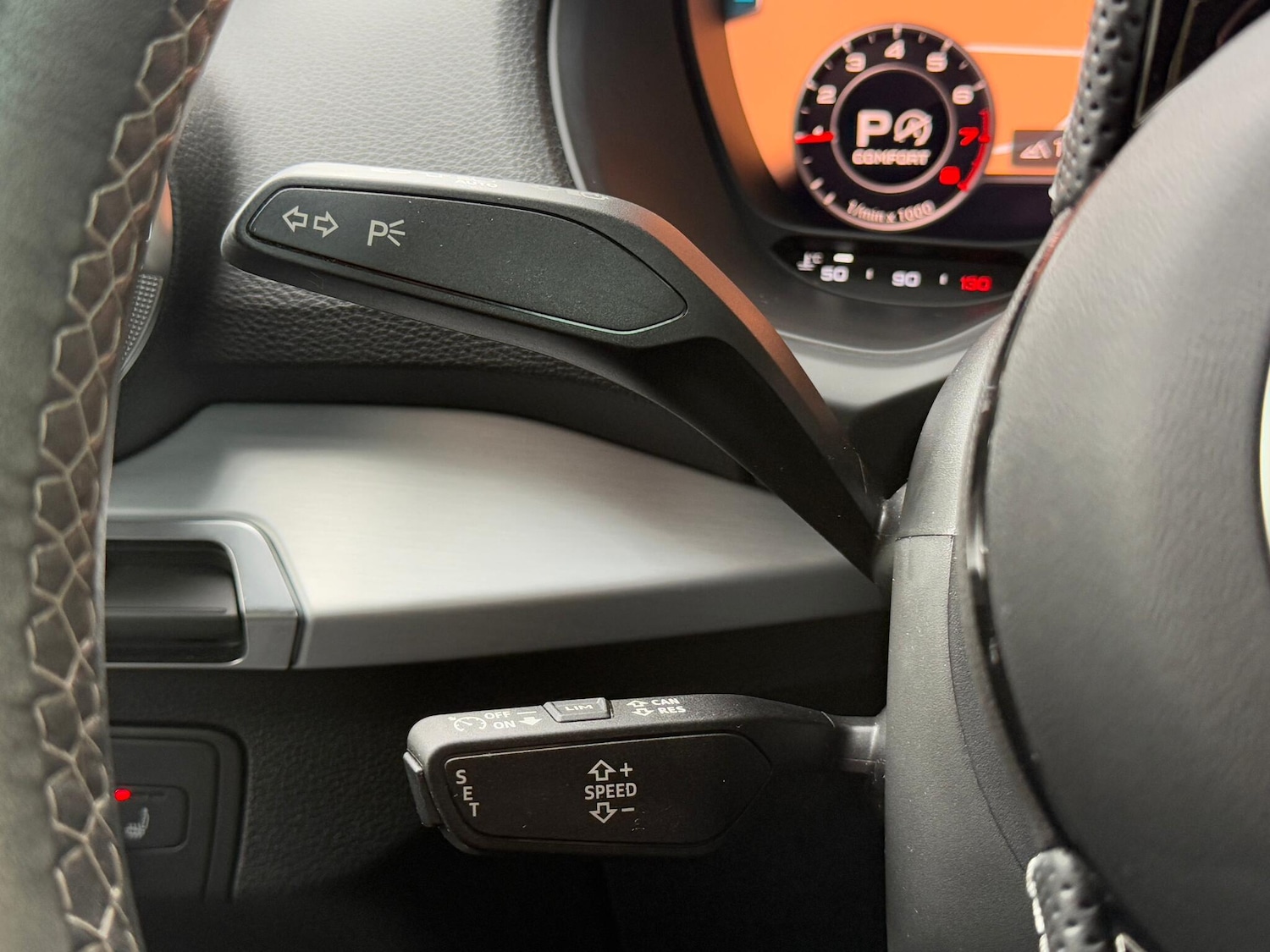 Used Audi Q2 2023 for sale - 77626014: Photo 15