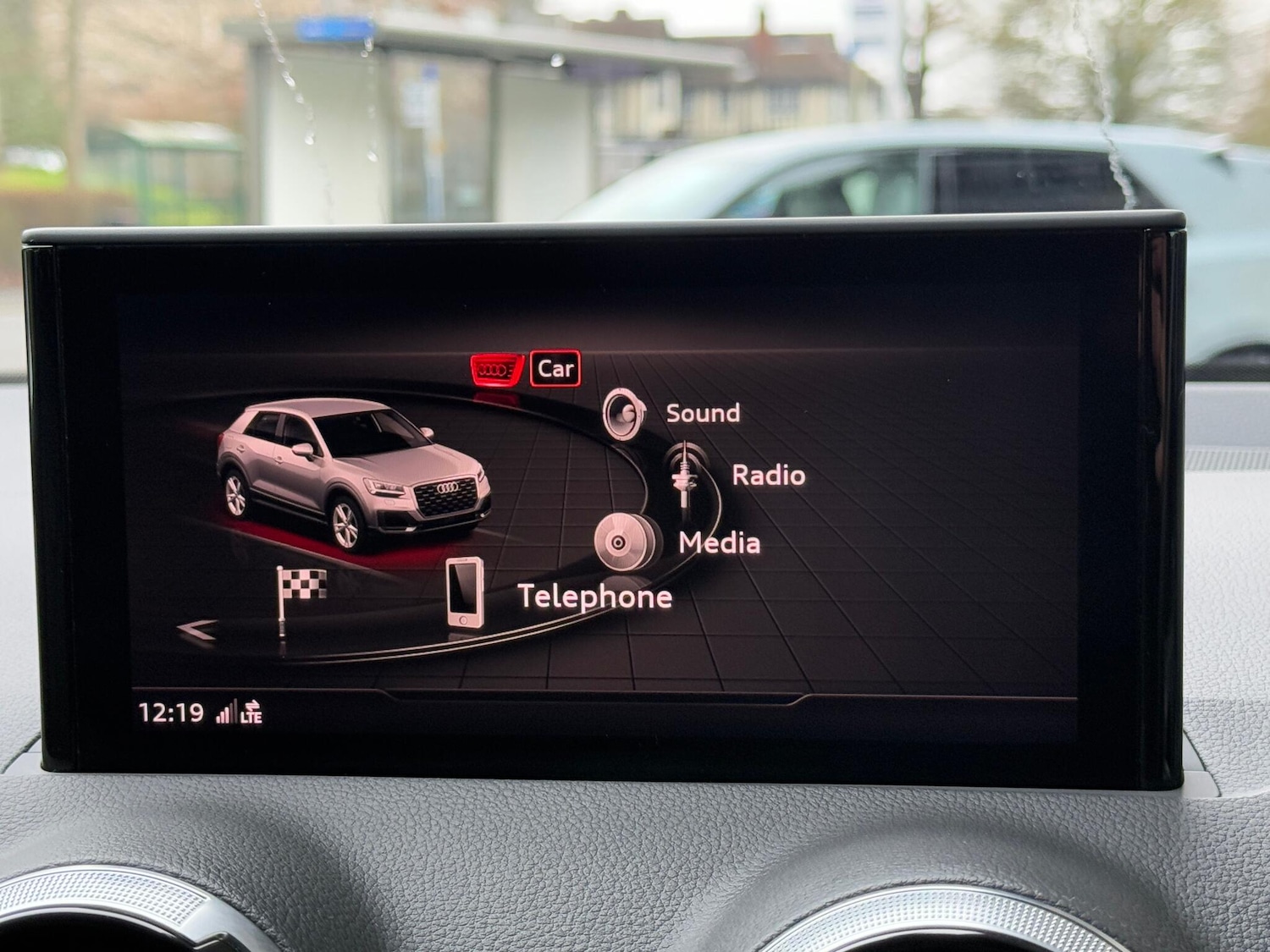 Used Audi Q2 2023 for sale - 77626014: Photo 18