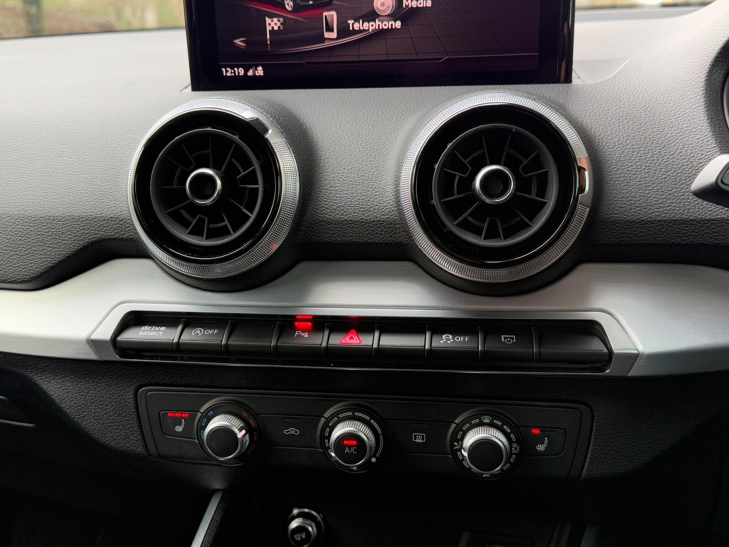 Used Audi Q2 2023 for sale - 77626014: Photo 19