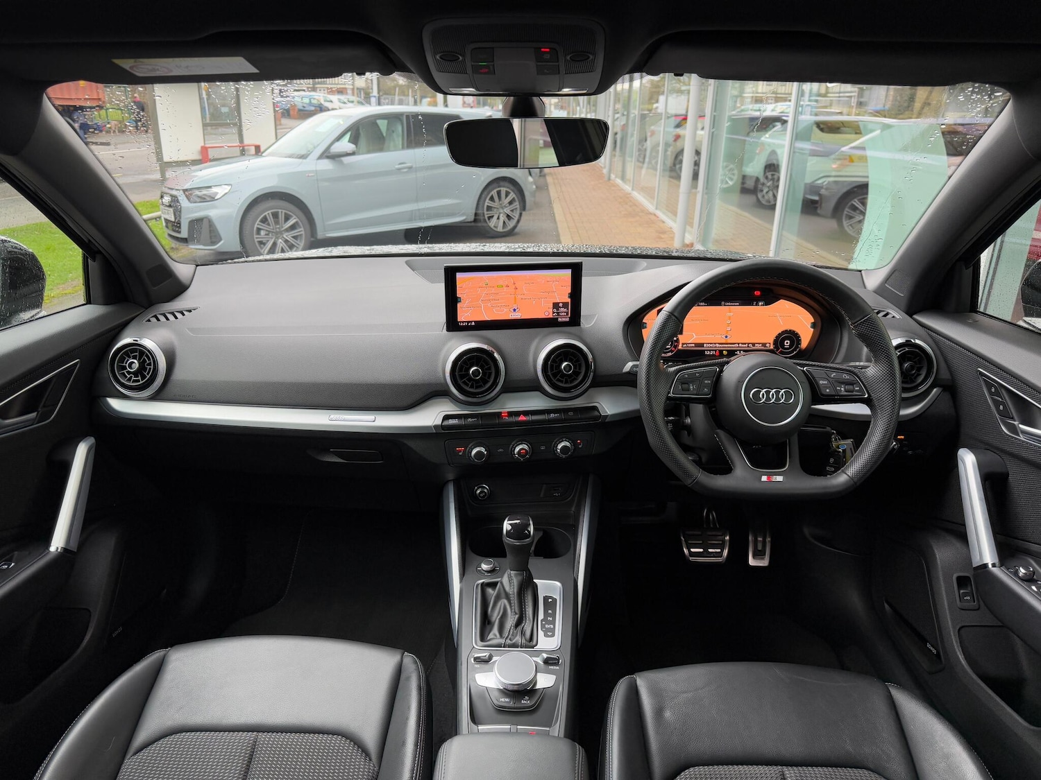 Used Audi Q2 2023 for sale - 77626014: Photo 3