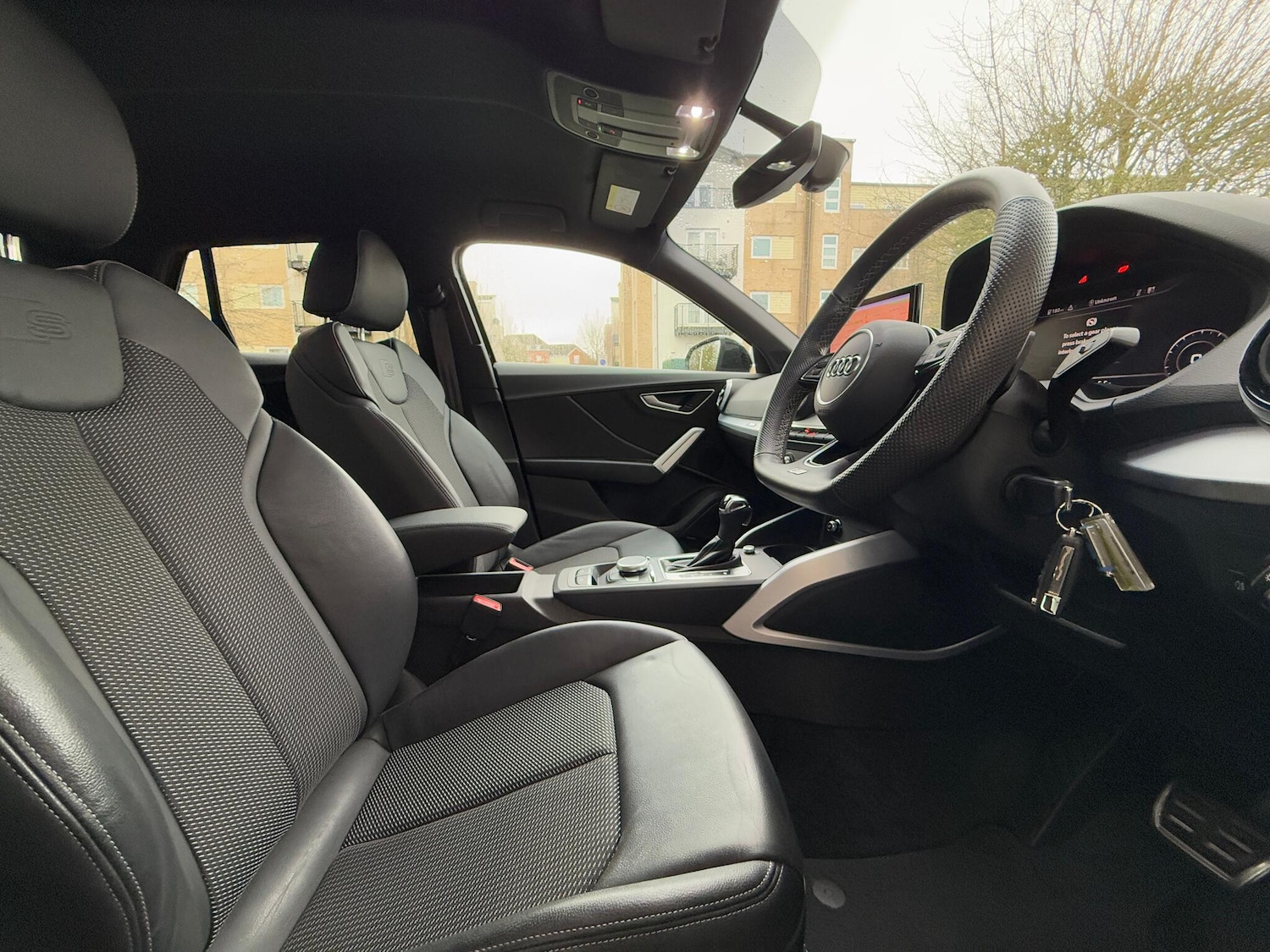 Used Audi Q2 2023 for sale - 77626014: Photo 32