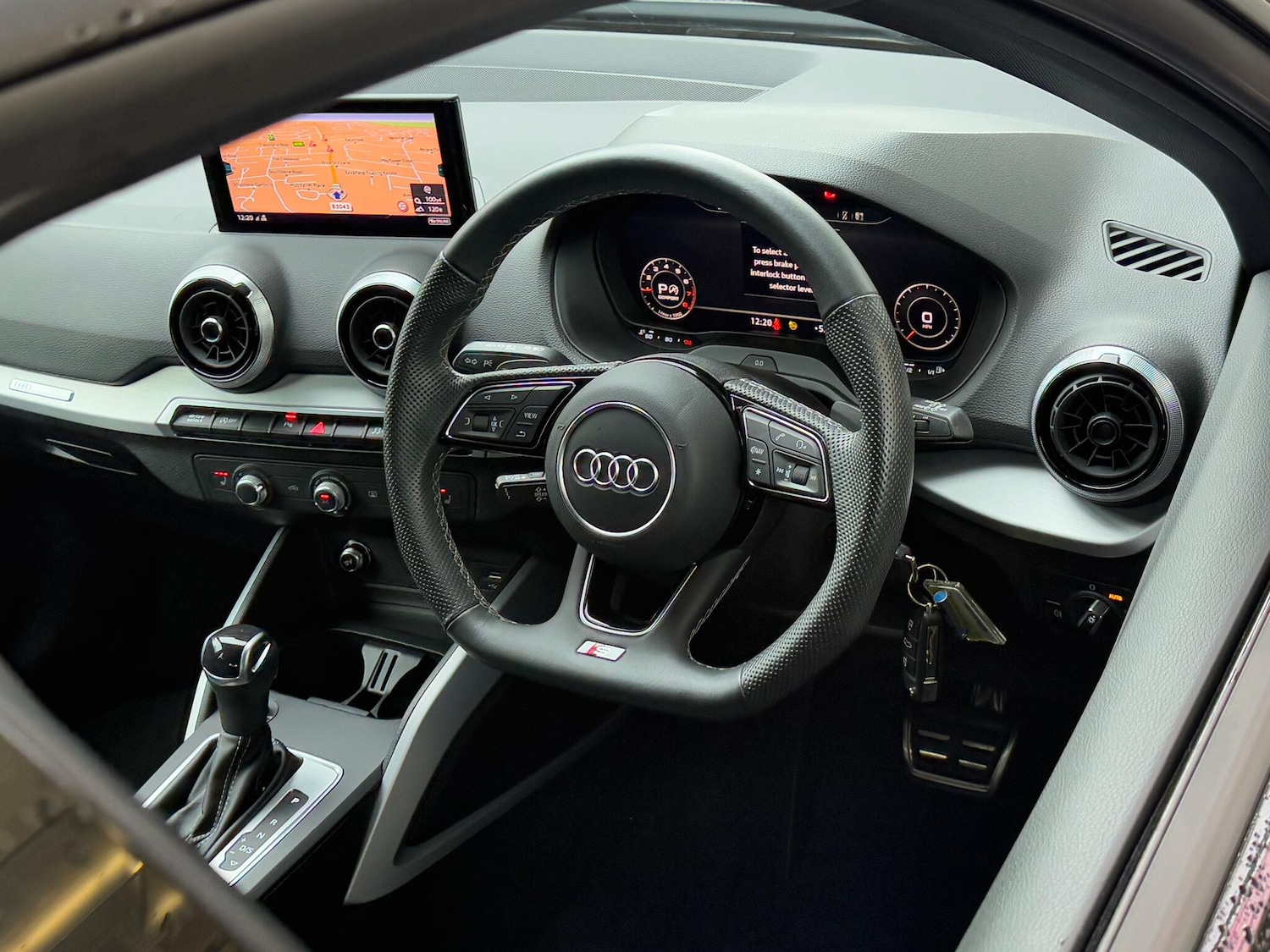 Used Audi Q2 2023 for sale - 77626014: Photo 33