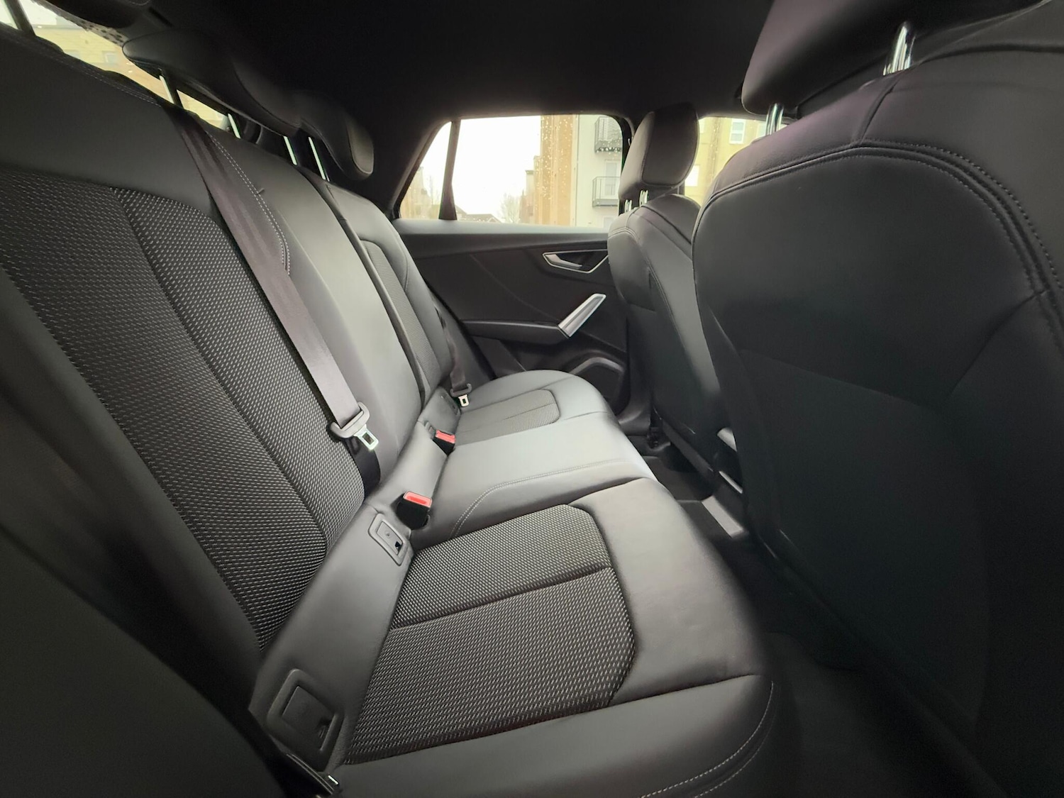 Used Audi Q2 2023 for sale - 77626014: Photo 36