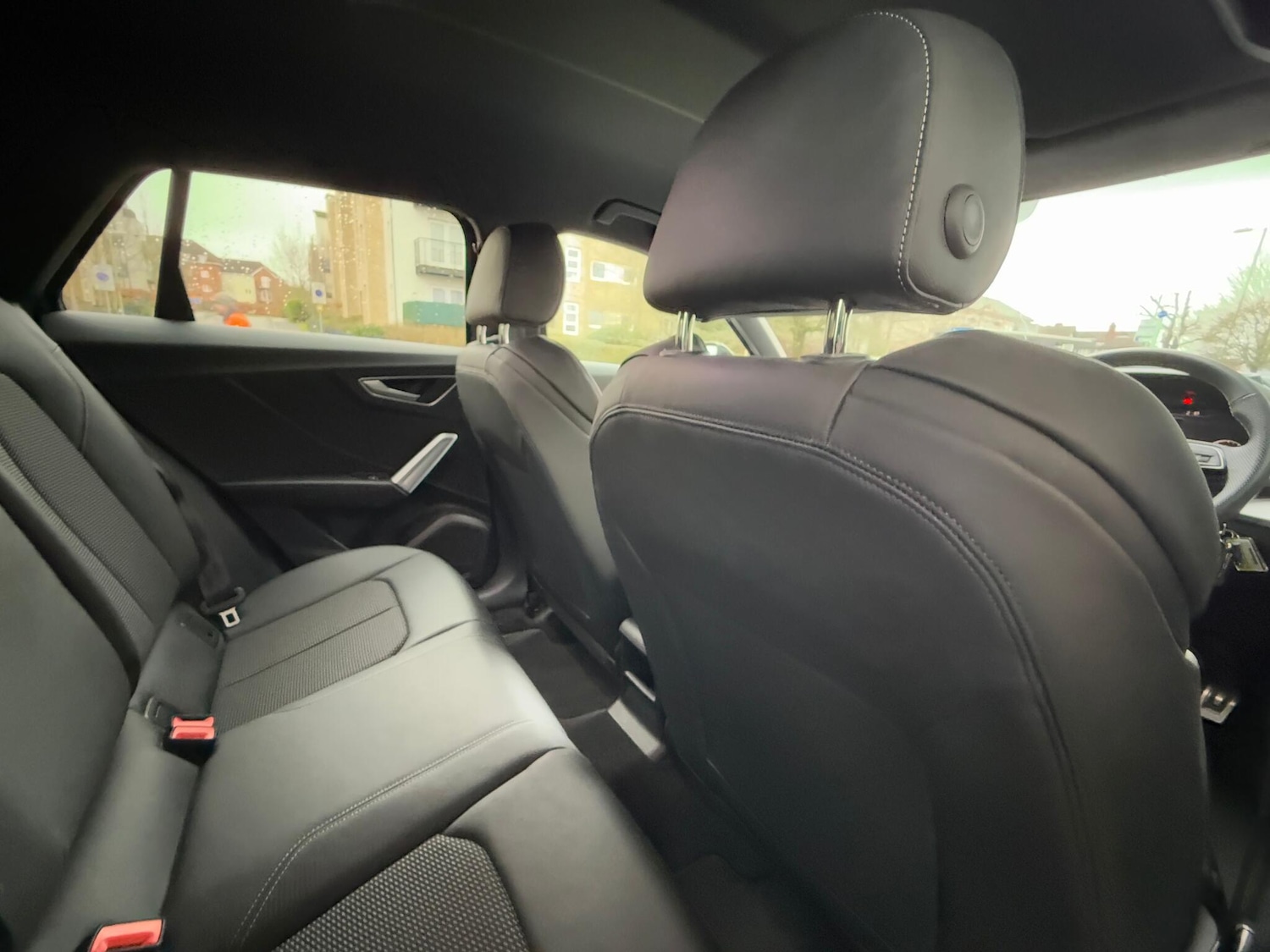 Used Audi Q2 2023 for sale - 77626014: Photo 37