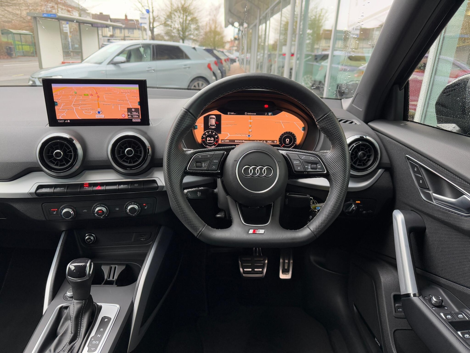 Used Audi Q2 2023 for sale - 77626014: Photo 40