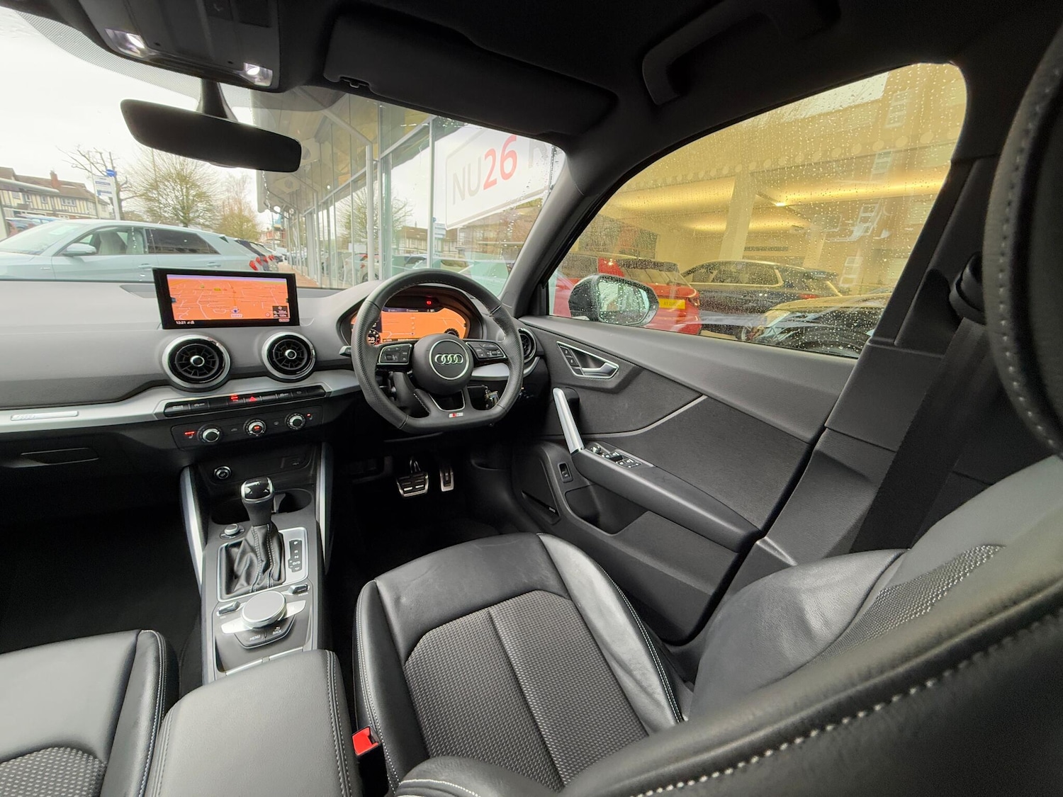 Used Audi Q2 2023 for sale - 77626014: Photo 41