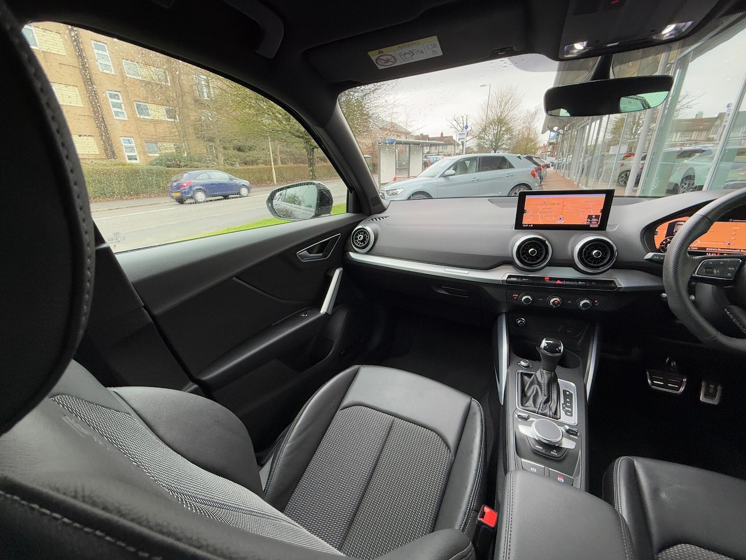 Used Audi Q2 2023 for sale - 77626014: Photo 42