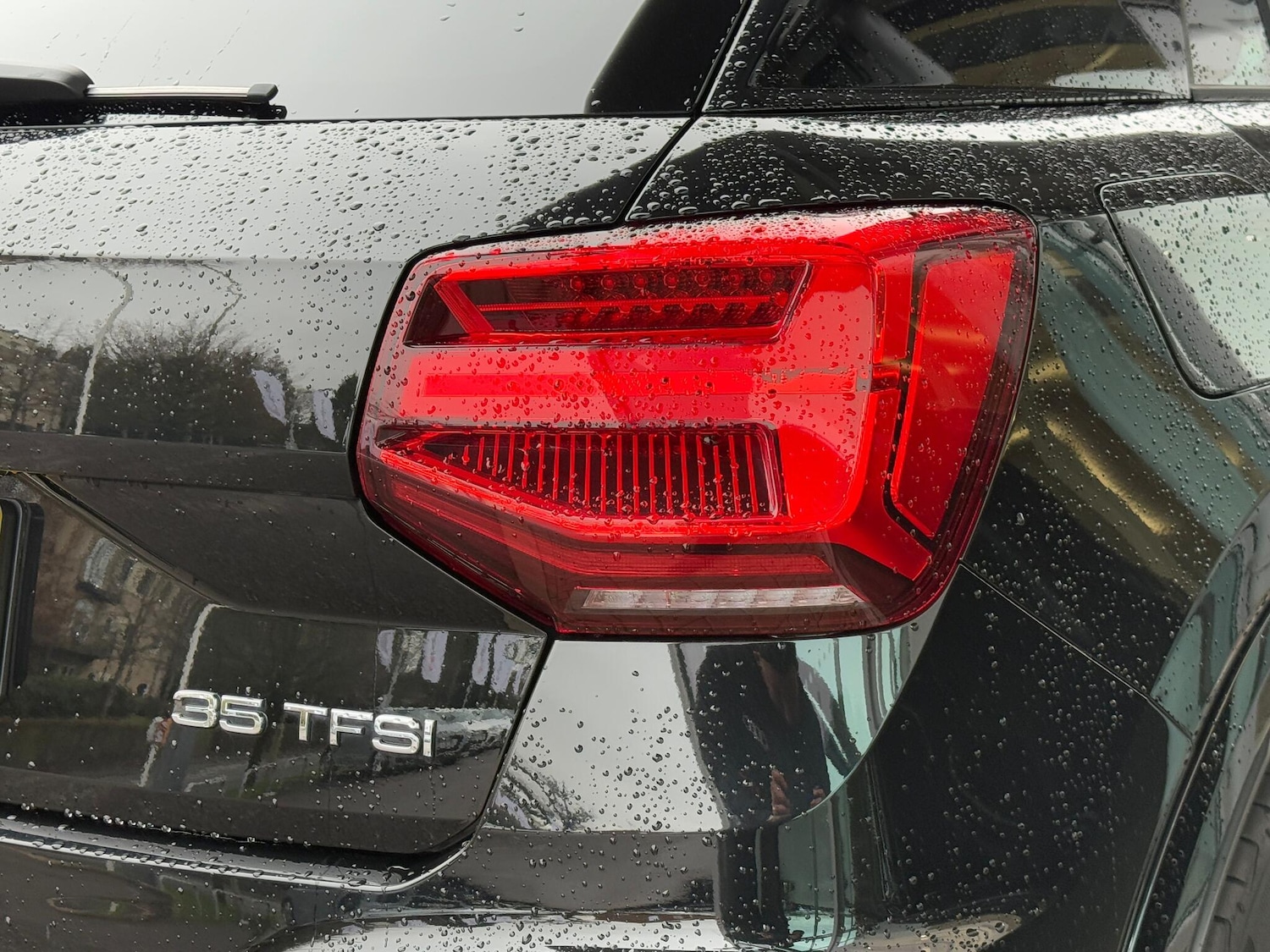 Used Audi Q2 2023 for sale - 77626014: Photo 43