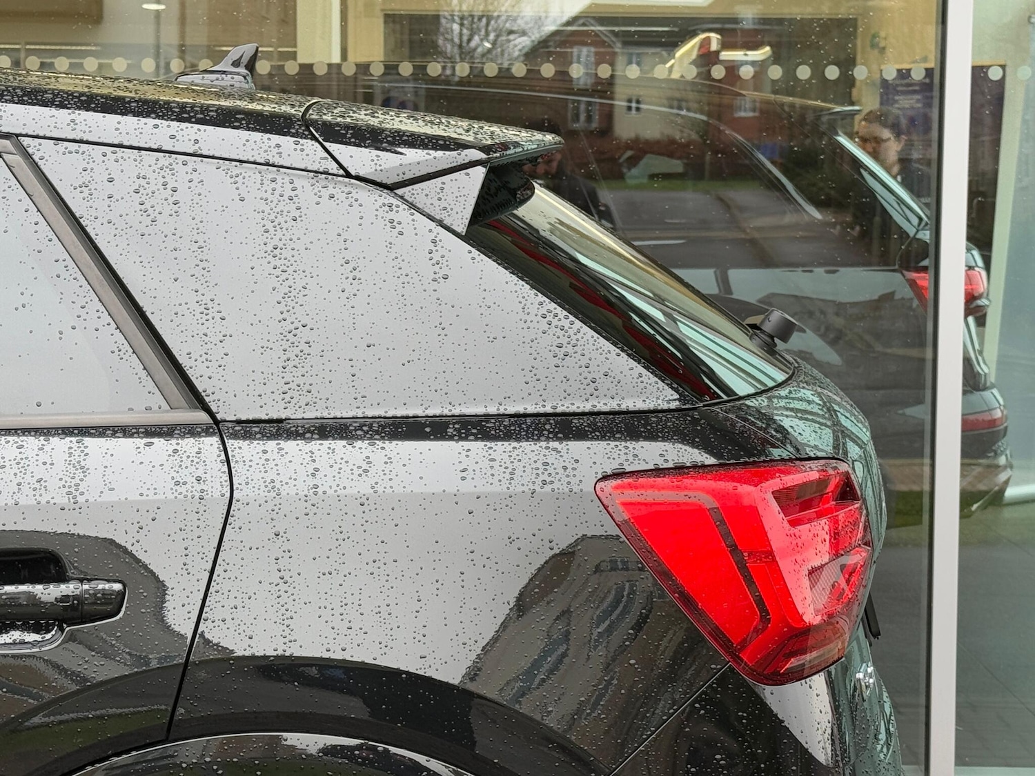 Used Audi Q2 2023 for sale - 77626014: Photo 46