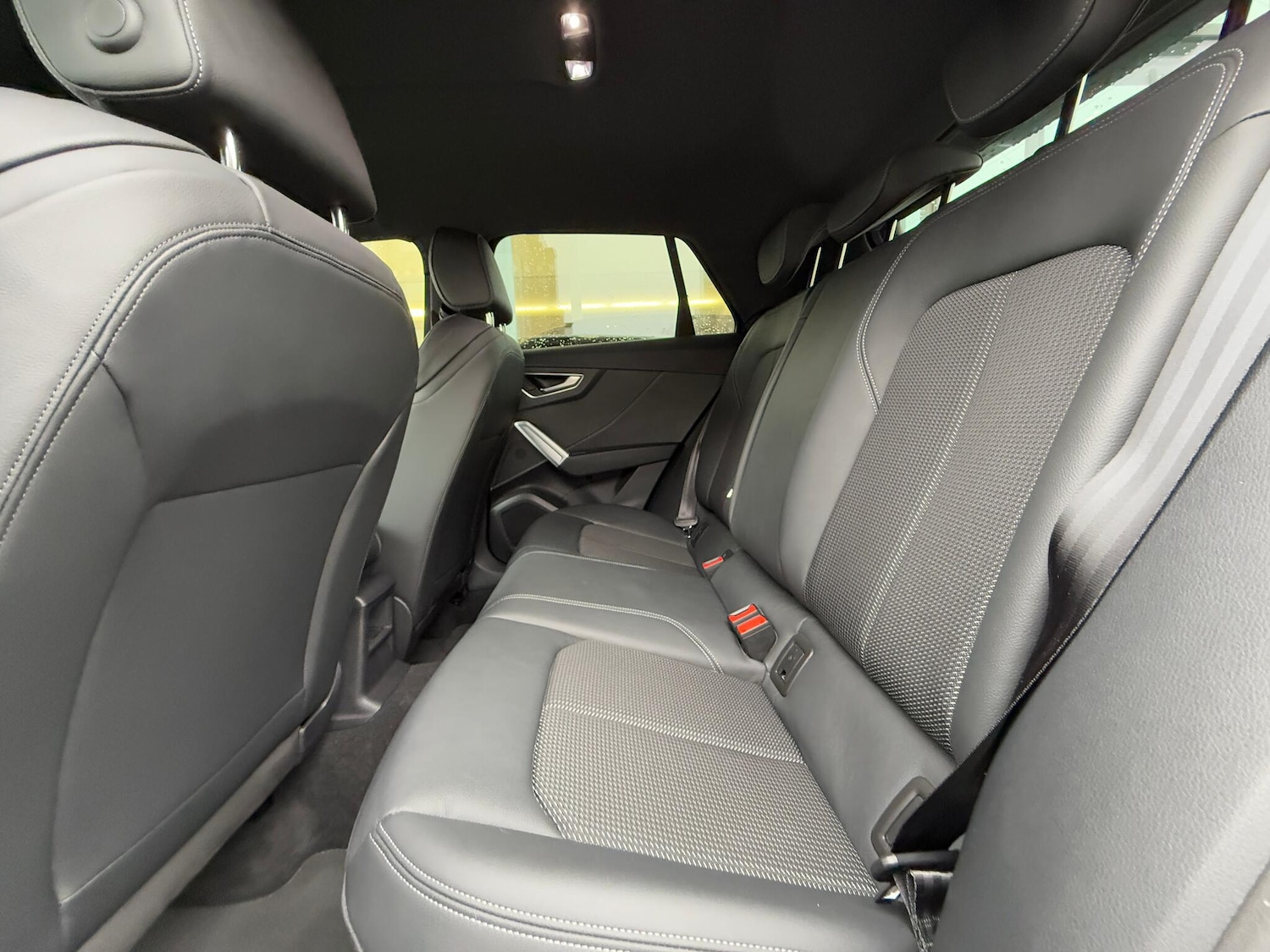 Used Audi Q2 2023 for sale - 77626014: Photo 48