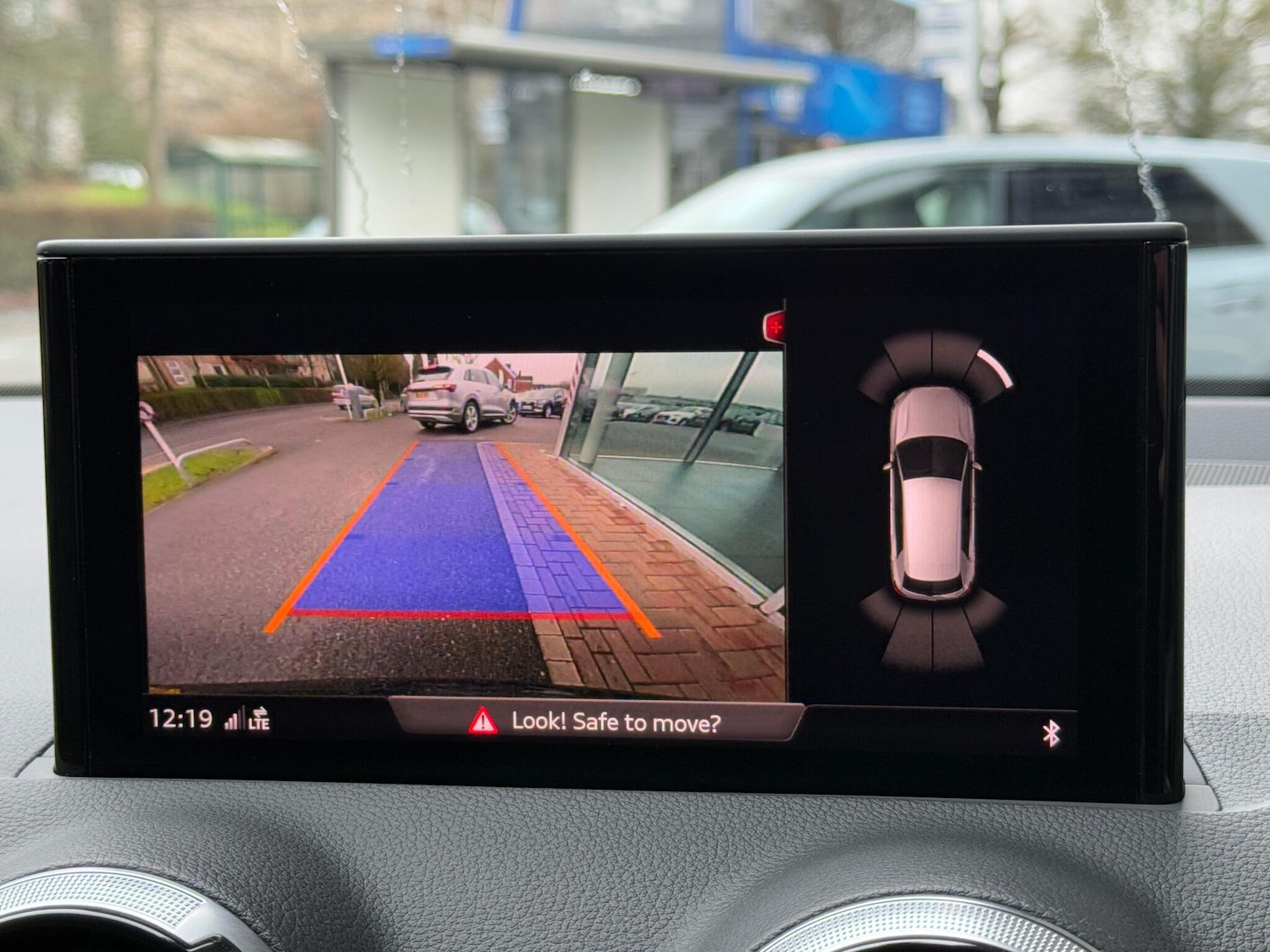 Used Audi Q2 2023 for sale - 77626014: Photo 5