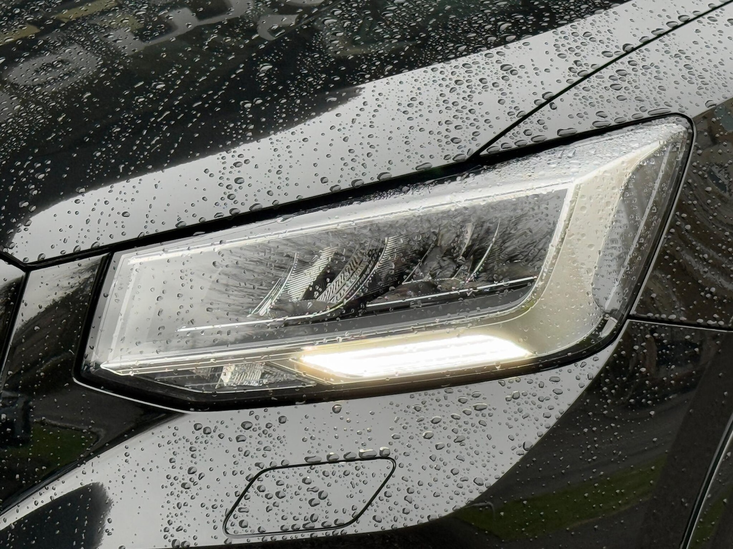 Used Audi Q2 2023 for sale - 77626014: Photo 52