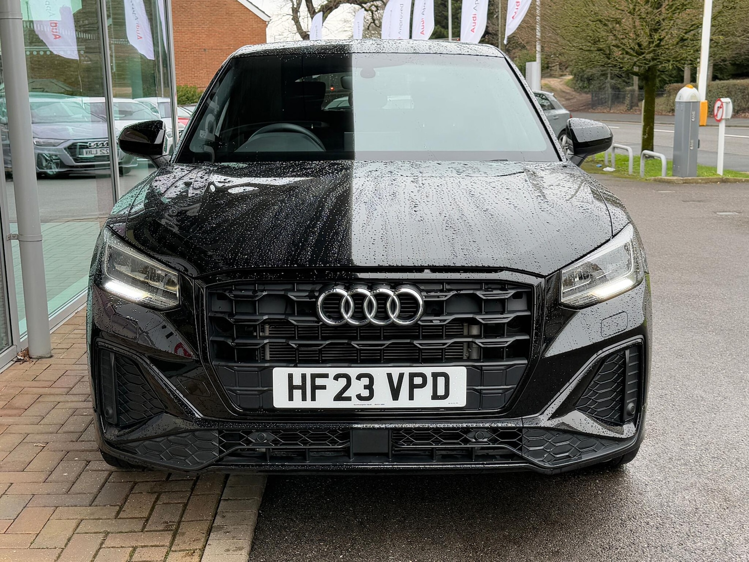 Used Audi Q2 2023 for sale - 77626014: Photo 53