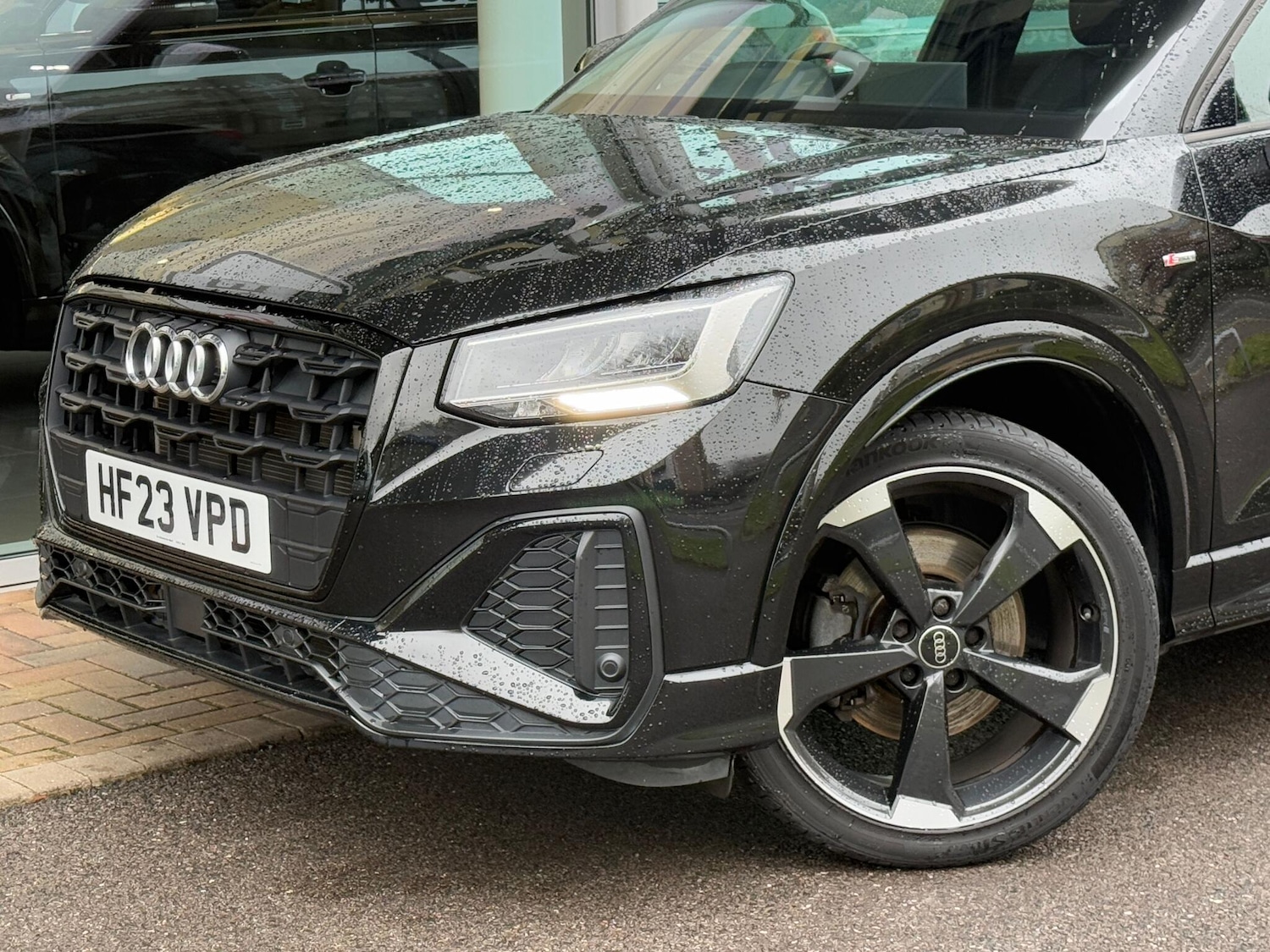 Used Audi Q2 2023 for sale - 77626014: Photo 54