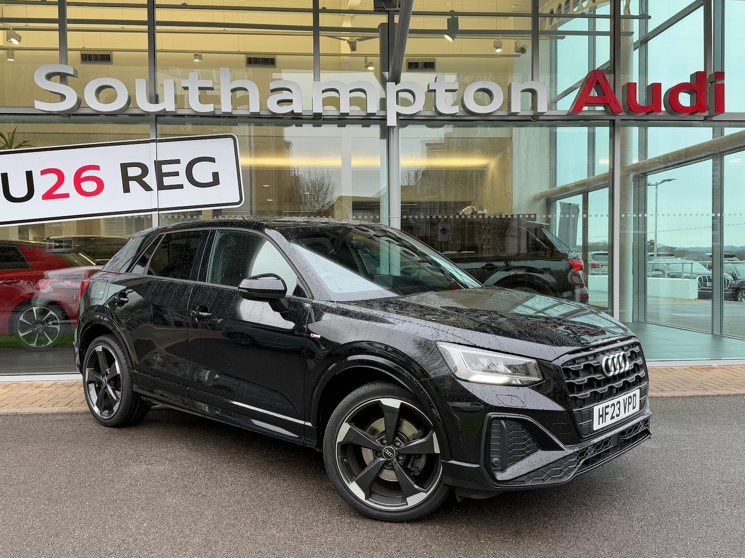 Used Audi Q2 2023 for sale - 77626014: Photo 57