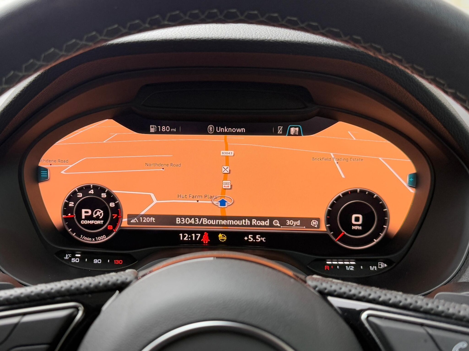 Used Audi Q2 2023 for sale - 77626014: Photo 7