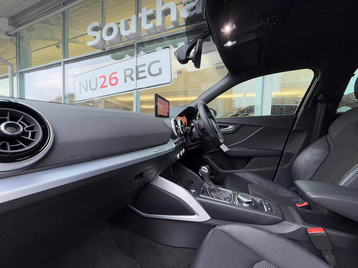 Used Audi Q2 2023 for sale - 77626014: Photo 8