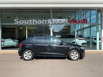 Used Audi A1 2022 for sale - 75139713: Photo