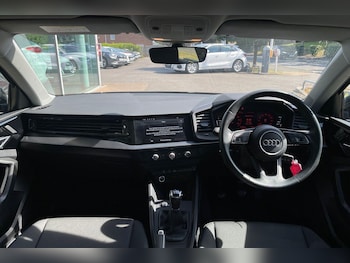 Used Audi A1 2022 for sale - 75139713: Photo
